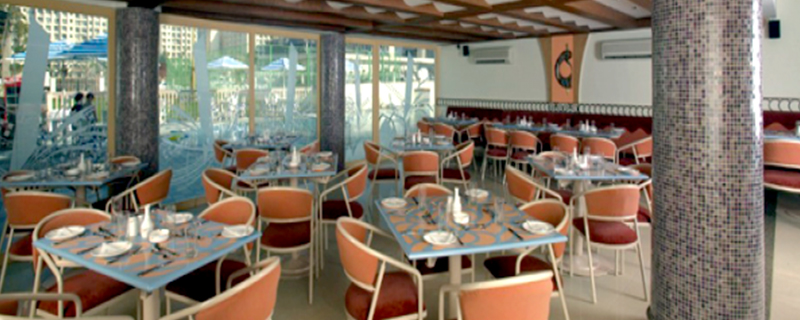 Evershine Club Restaurant 